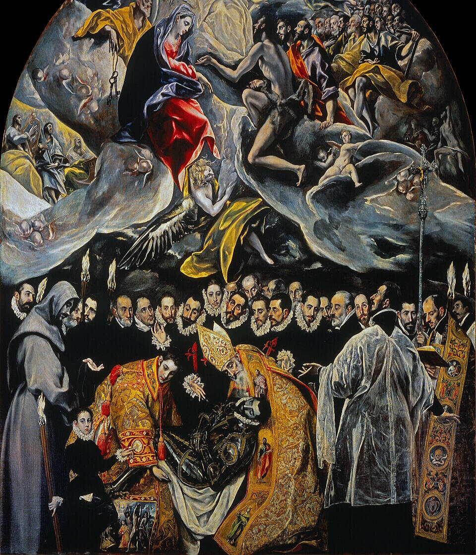 El Greco Tour